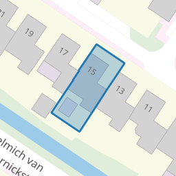 Perceel VSM02-B-2536