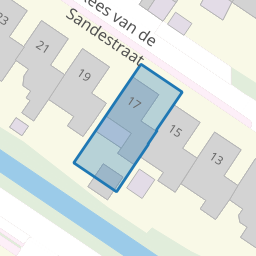 Perceel VSM02-B-2537