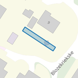 Perceel VSM02-B-2556