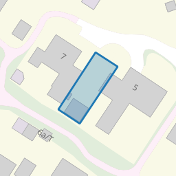 Perceel VSM02-B-2558