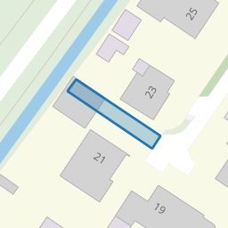 Perceel VSM02-B-2562