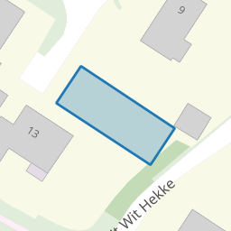 Perceel VSM02-B-2566