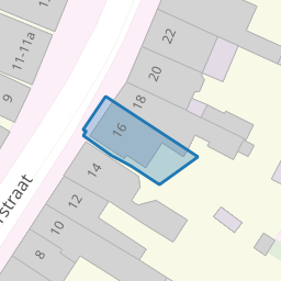 Perceel VSM02-B-2573