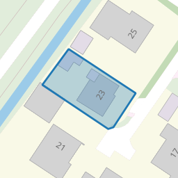 Perceel VSM02-B-2598