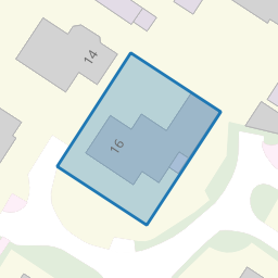 Perceel VSM02-B-2600