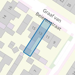 Perceel VSM02-B-2603