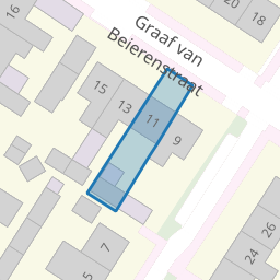 Perceel VSM02-B-2604