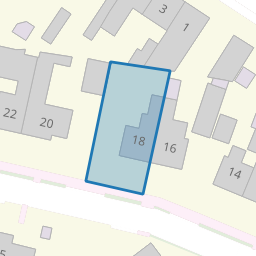 Perceel VSM02-B-2611