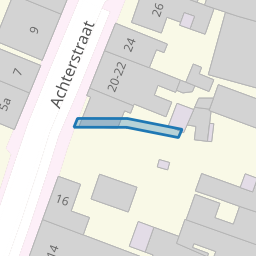 Perceel VSM02-B-2618