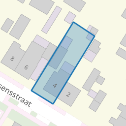 Perceel VSM02-B-2622