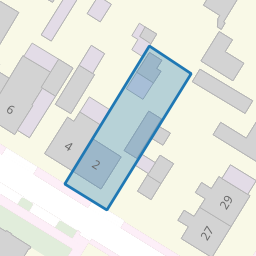 Perceel VSM02-B-2623