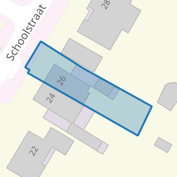 Perceel VSM02-B-2626