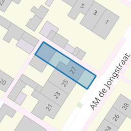 Perceel VSM02-B-2656