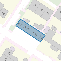 Perceel VSM02-B-2664