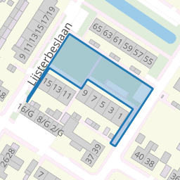 Perceel VSM02-B-2665