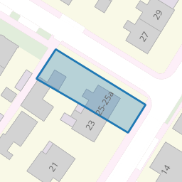 Perceel VSM02-B-2672