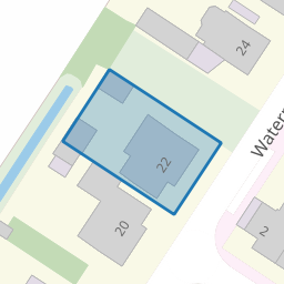 Perceel VSM02-B-2695