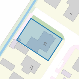 Perceel VSM02-B-2697