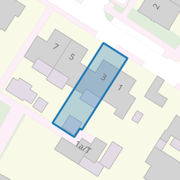 Perceel VSM02-B-2724