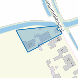 Perceel VSM02-B-2742