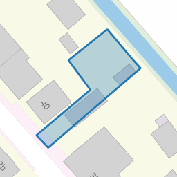 Perceel VSM02-B-2760