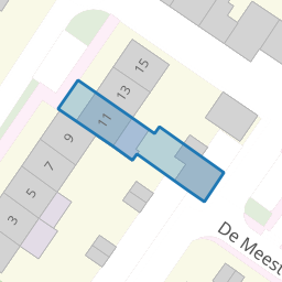 Perceel VSM02-B-2775