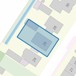 Perceel VSM02-B-2789