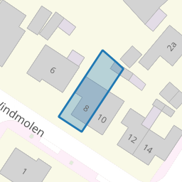 Perceel VSM02-B-2799