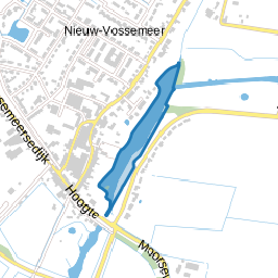 Perceel VSM02-B-2808