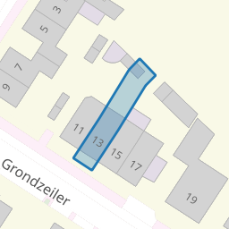 Perceel VSM02-B-2840