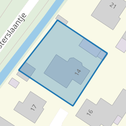 Perceel VSM02-B-2888