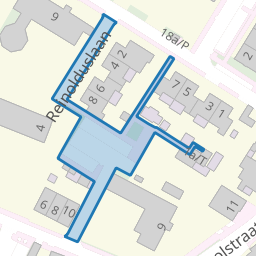 Perceel VSM02-B-2891