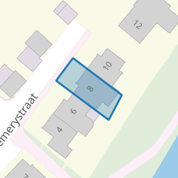 Perceel VSM02-B-2913