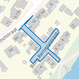 Perceel VSM02-B-2916