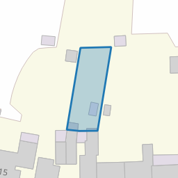 Perceel VSM02-B-2931