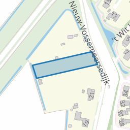 Perceel VSM02-B-2950