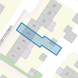 Perceel VSM02-B-2965