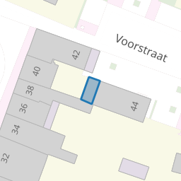 Perceel VSM02-B-2972