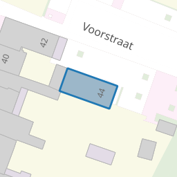 Perceel VSM02-B-2973