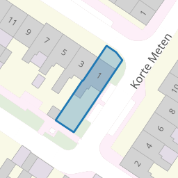 Perceel VSM02-B-2979