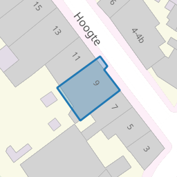 Perceel VSM02-B-2986