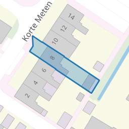 Perceel VSM02-B-2990