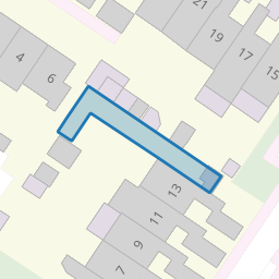 Perceel VSM02-B-2998