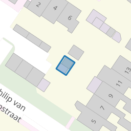 Perceel VSM02-B-3002