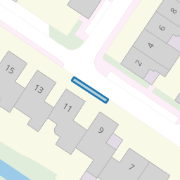 Perceel VSM02-B-3021