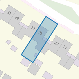 Perceel VSM02-B-3050