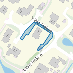 Perceel VSM02-B-3088