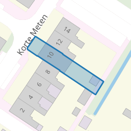 Perceel VSM02-B-3108