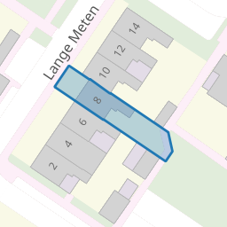 Perceel VSM02-B-3110