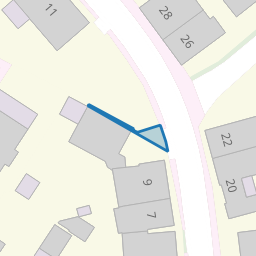 Perceel VSM02-B-3116